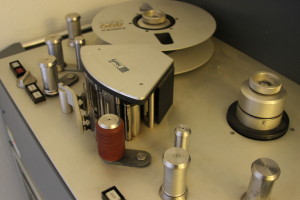 2_inch_Tape_Reel_to_Reel_Recorder